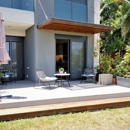 Seacret Apartments Селіанітіка Екстер'єр фото