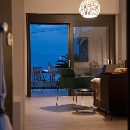 Seacret Apartments Селіанітіка Екстер'єр фото